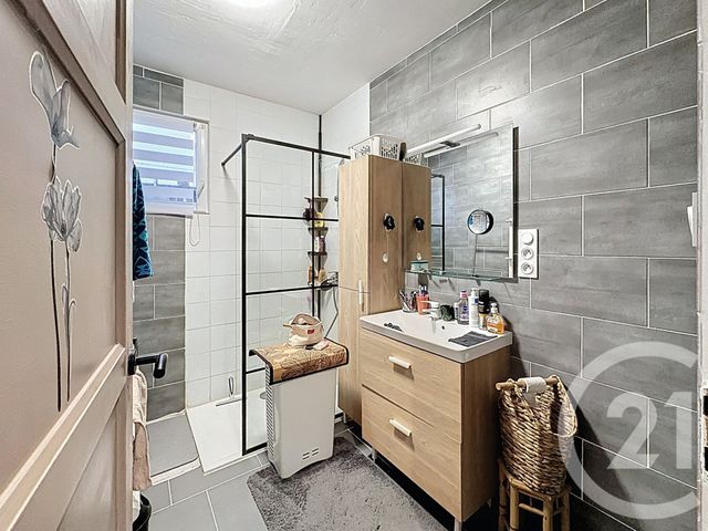 Maison &agrave; vendre - 4 pi&egrave;ces - 97 m2 - Guingamp - 22 - BRETAGNE