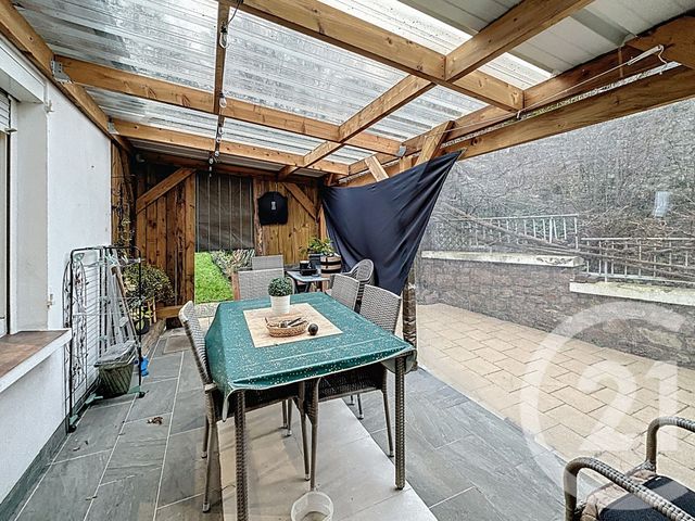 Maison &agrave; vendre - 4 pi&egrave;ces - 97 m2 - Guingamp - 22 - BRETAGNE