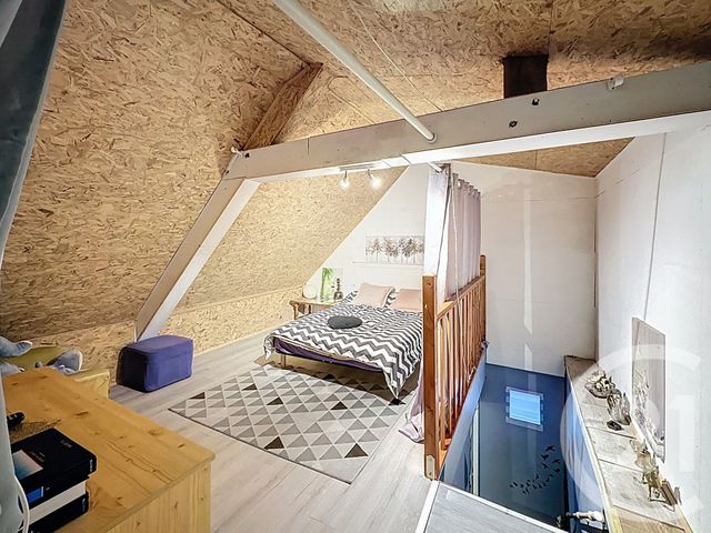 Maison &agrave; vendre - 4 pi&egrave;ces - 97 m2 - Guingamp - 22 - BRETAGNE