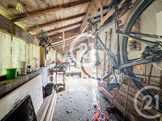 Maison &agrave; vendre - 4 pi&egrave;ces - 92,84 m2 - St Agathon - 22 - BRETAGNE