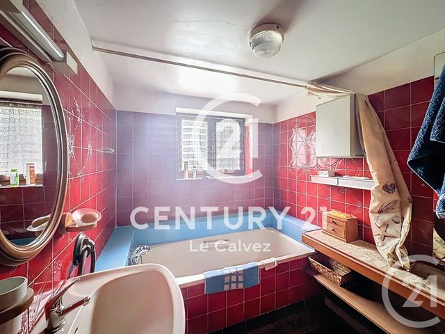 Maison &agrave; vendre - 4 pi&egrave;ces - 92,84 m2 - St Agathon - 22 - BRETAGNE