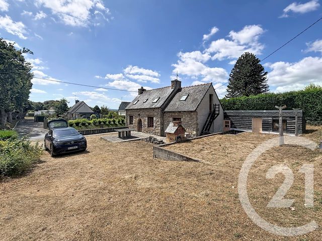Maison &agrave; vendre - 4 pi&egrave;ces - 92,84 m2 - St Agathon - 22 - BRETAGNE