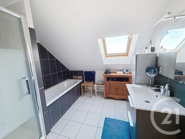 Maison &agrave; vendre - 6 pi&egrave;ces - 95 m2 - Paimpol - 22 - BRETAGNE