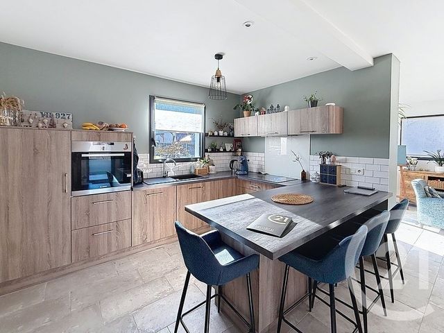 Maison &agrave; vendre - 6 pi&egrave;ces - 95 m2 - Paimpol - 22 - BRETAGNE
