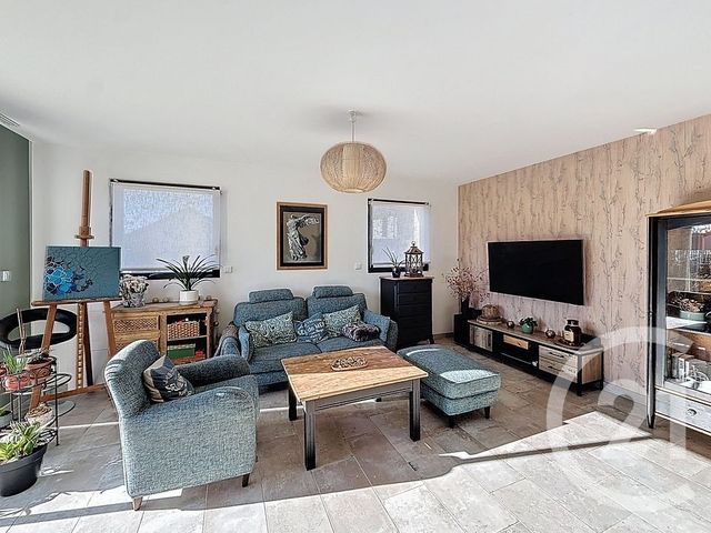 Maison &agrave; vendre - 6 pi&egrave;ces - 95 m2 - Paimpol - 22 - BRETAGNE