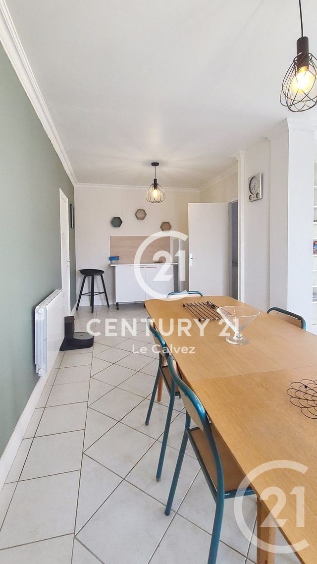 Maison &agrave; vendre - 9 pi&egrave;ces - 155 m2 - Pabu - 22 - BRETAGNE