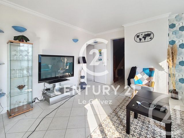 Maison &agrave; vendre - 9 pi&egrave;ces - 155 m2 - Pabu - 22 - BRETAGNE