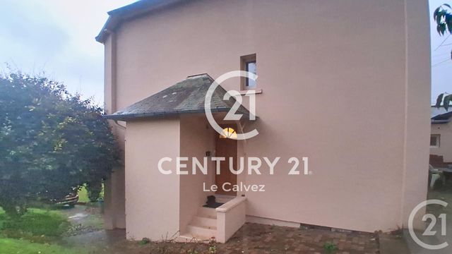 Maison &agrave; vendre - 9 pi&egrave;ces - 155 m2 - Pabu - 22 - BRETAGNE