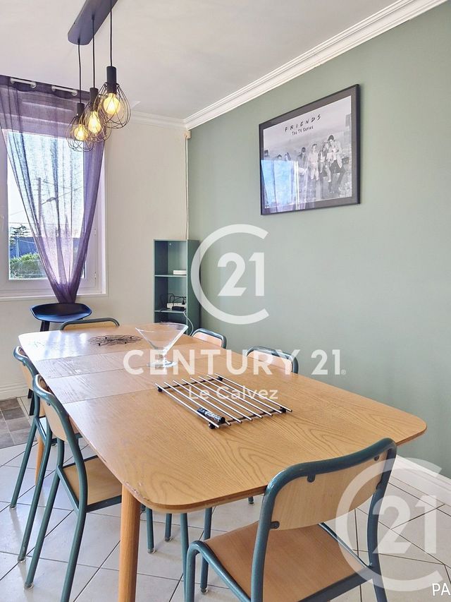 Maison &agrave; vendre - 9 pi&egrave;ces - 155 m2 - Pabu - 22 - BRETAGNE
