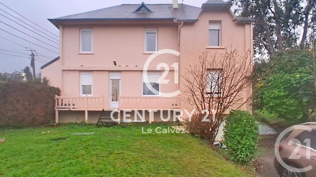 Maison &agrave; vendre - 9 pi&egrave;ces - 155 m2 - Pabu - 22 - BRETAGNE