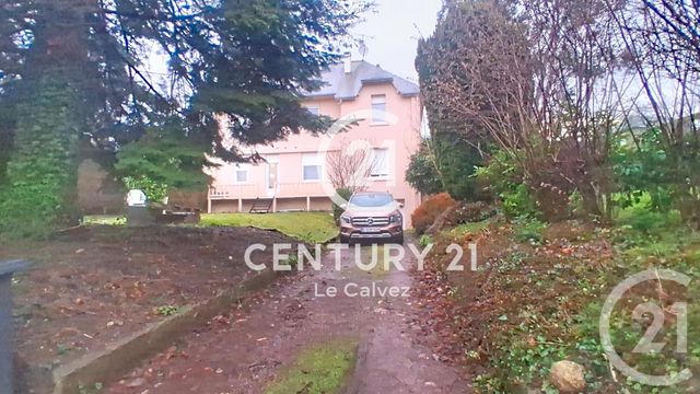 Maison &agrave; vendre - 9 pi&egrave;ces - 155 m2 - Pabu - 22 - BRETAGNE