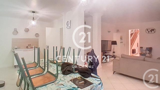 Maison &agrave; vendre - 9 pi&egrave;ces - 155 m2 - Pabu - 22 - BRETAGNE