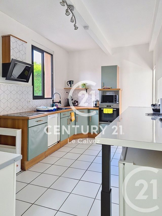 Maison &agrave; vendre - 9 pi&egrave;ces - 155 m2 - Pabu - 22 - BRETAGNE