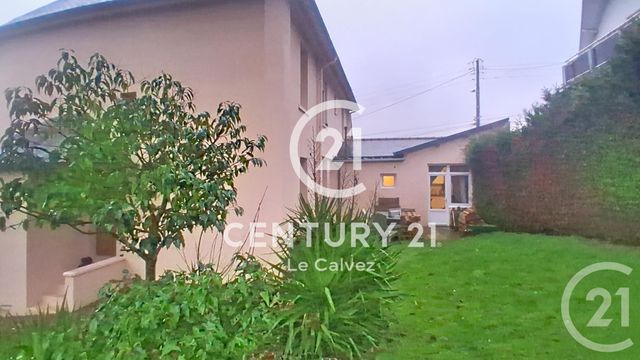 Maison &agrave; vendre - 9 pi&egrave;ces - 155 m2 - Pabu - 22 - BRETAGNE