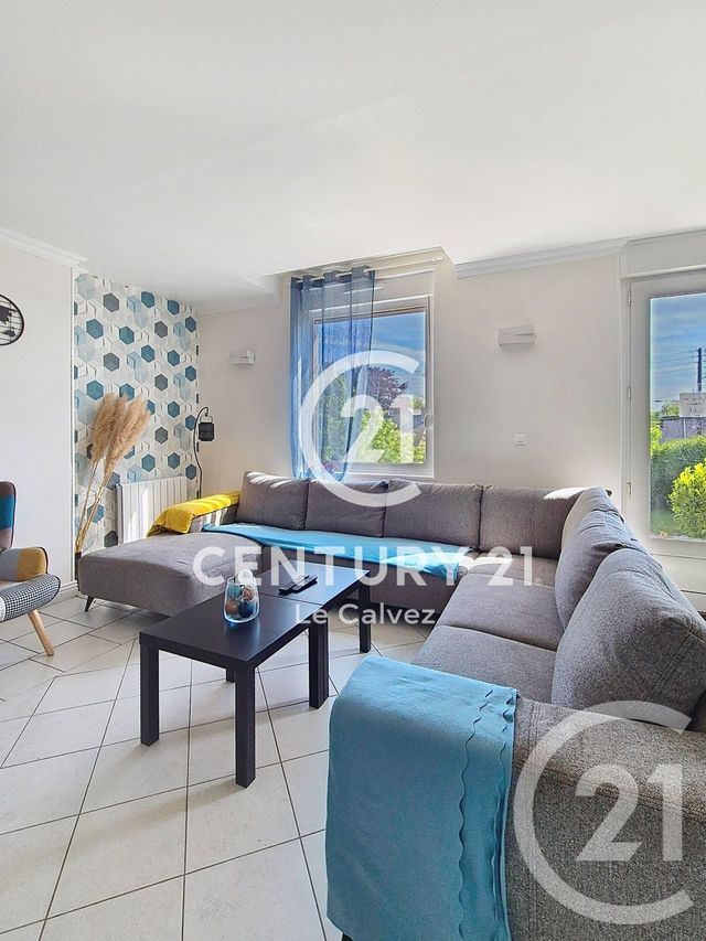 Maison &agrave; vendre - 9 pi&egrave;ces - 155 m2 - Pabu - 22 - BRETAGNE