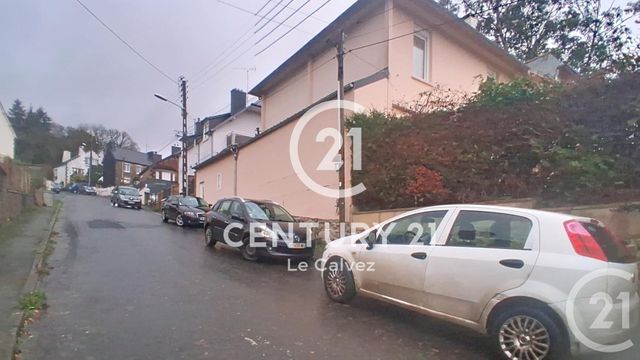 Maison &agrave; vendre - 9 pi&egrave;ces - 155 m2 - Pabu - 22 - BRETAGNE