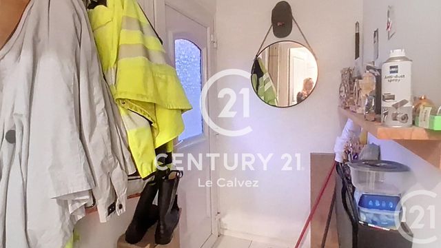 Maison &agrave; vendre - 9 pi&egrave;ces - 155 m2 - Pabu - 22 - BRETAGNE