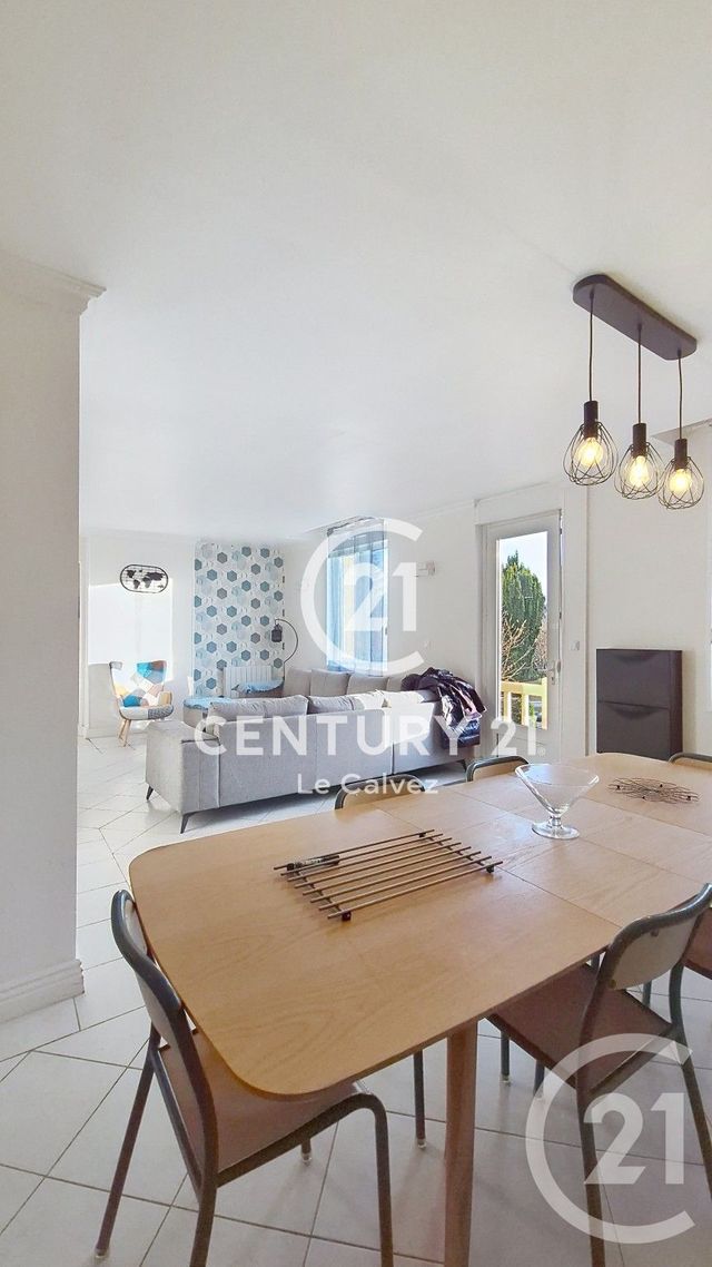 Maison &agrave; vendre - 9 pi&egrave;ces - 155 m2 - Pabu - 22 - BRETAGNE