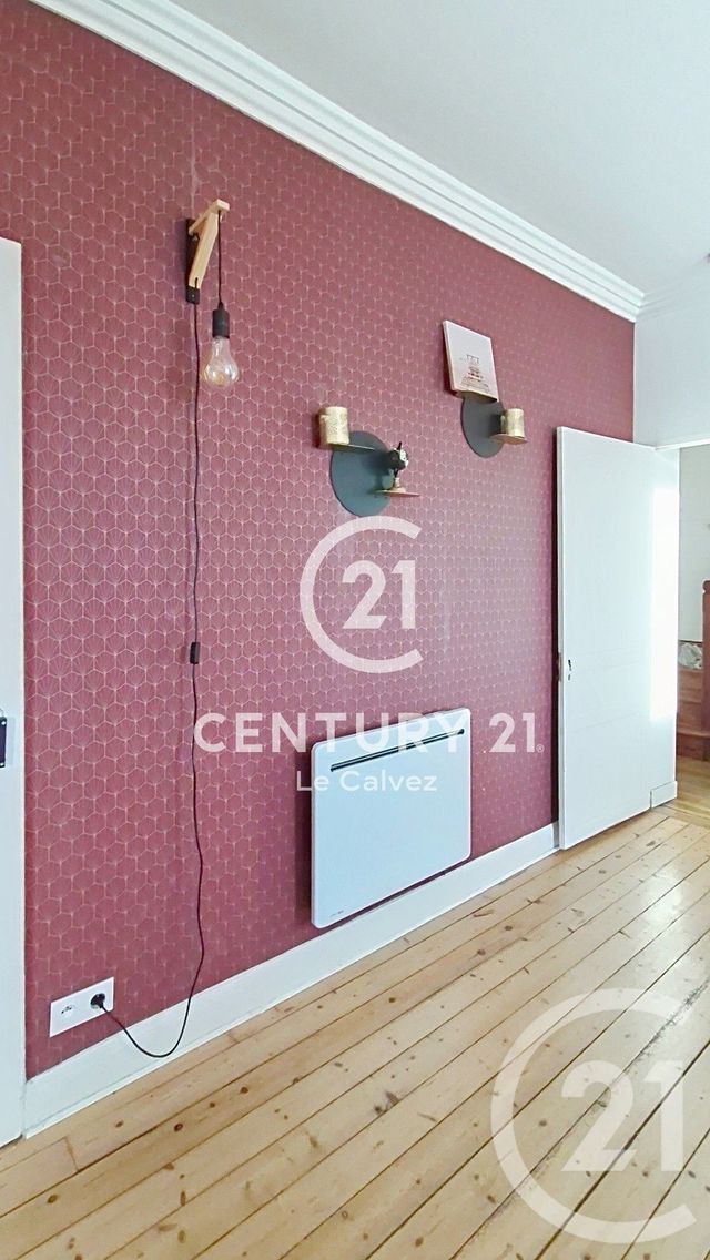 Maison &agrave; vendre - 9 pi&egrave;ces - 155 m2 - Pabu - 22 - BRETAGNE