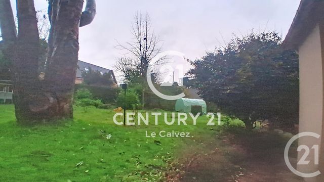 Maison &agrave; vendre - 9 pi&egrave;ces - 155 m2 - Pabu - 22 - BRETAGNE