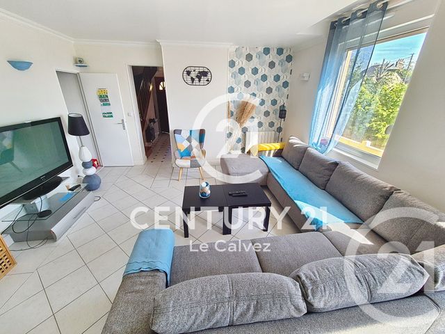 Maison &agrave; vendre - 9 pi&egrave;ces - 155 m2 - Pabu - 22 - BRETAGNE