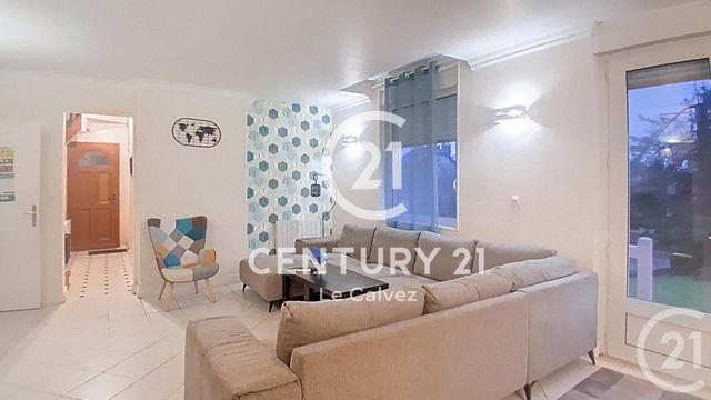 Maison &agrave; vendre - 9 pi&egrave;ces - 155 m2 - Pabu - 22 - BRETAGNE