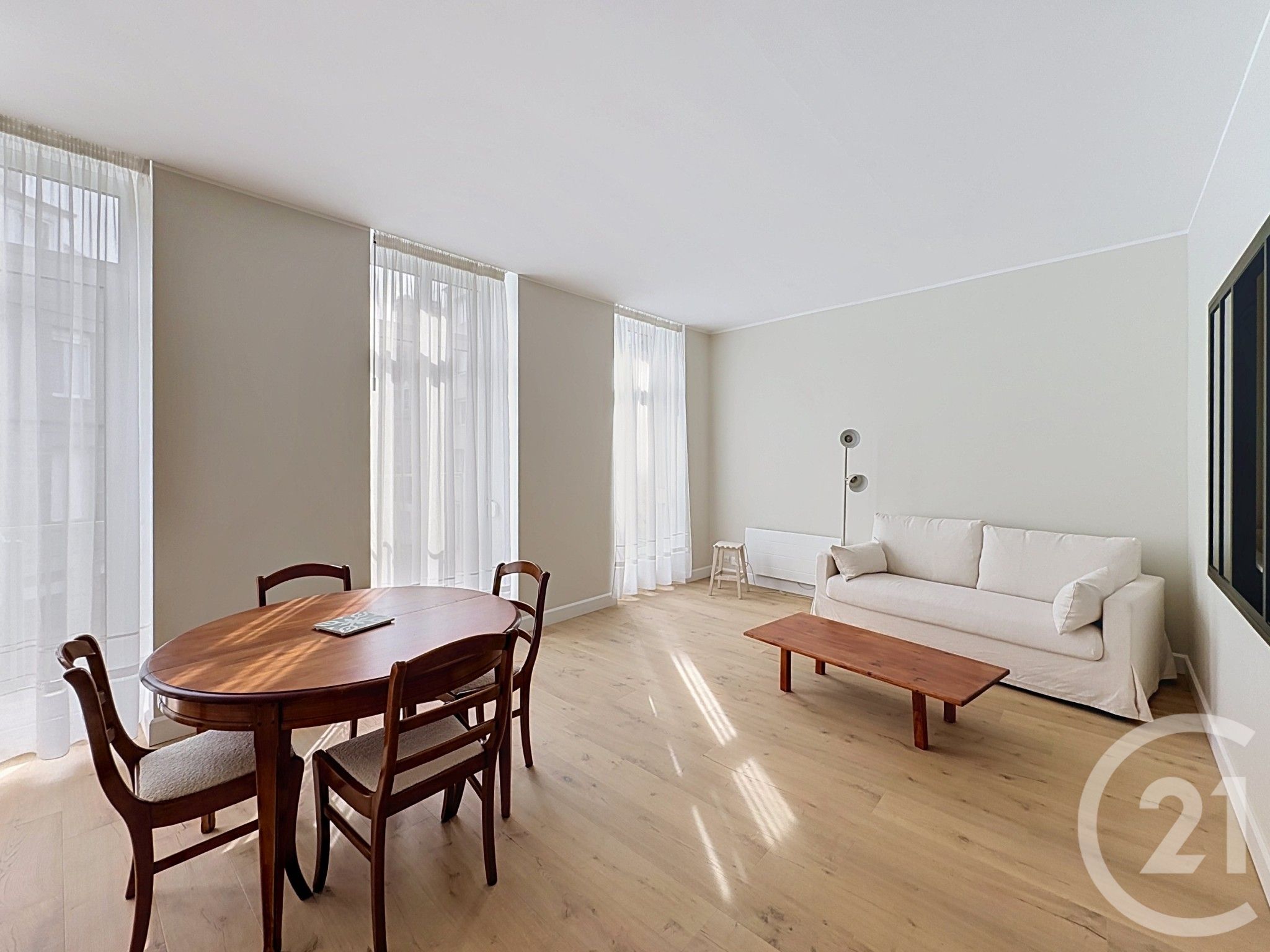 Appartement à Guingamp