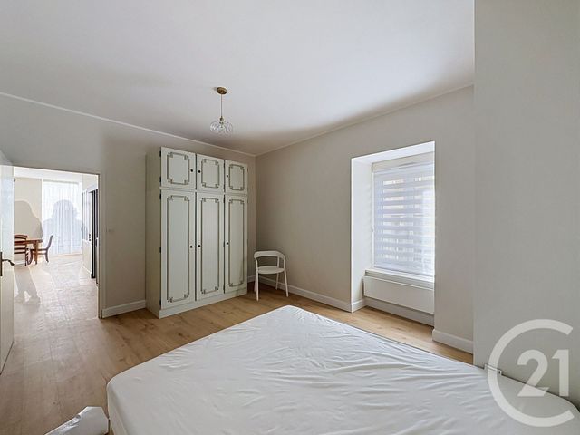 Appartement F2 bis &agrave; louer - 3 pi&egrave;ces - 76,44 m2 - Guingamp - 22 - BRETAGNE