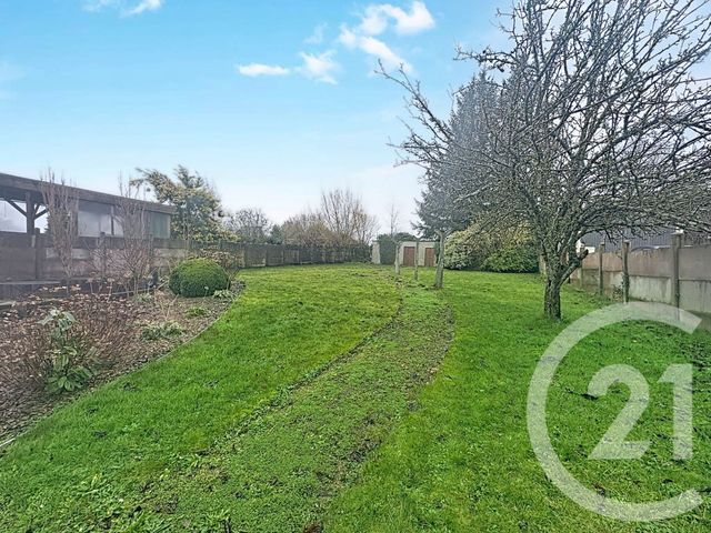 Maison &agrave; louer - 3 pi&egrave;ces - 76 m2 - Pabu - 22 - BRETAGNE