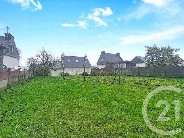 Maison &agrave; louer - 3 pi&egrave;ces - 76 m2 - Pabu - 22 - BRETAGNE