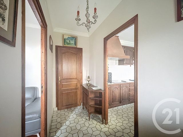 Maison &agrave; louer - 3 pi&egrave;ces - 76 m2 - Pabu - 22 - BRETAGNE