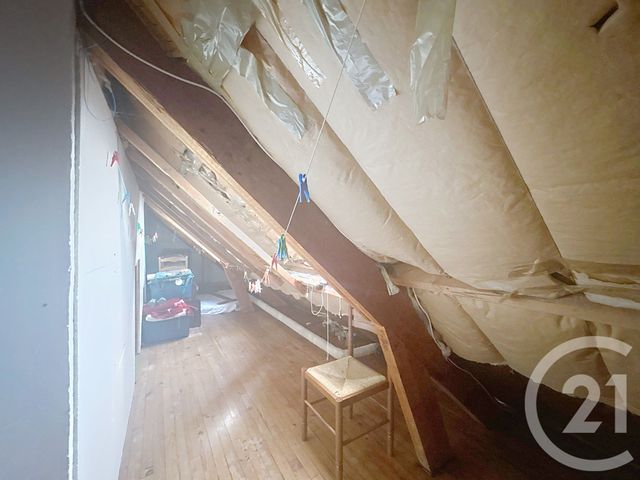 Maison &agrave; louer - 3 pi&egrave;ces - 76 m2 - Pabu - 22 - BRETAGNE