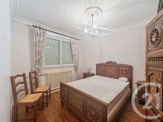 Maison &agrave; louer - 3 pi&egrave;ces - 76 m2 - Pabu - 22 - BRETAGNE