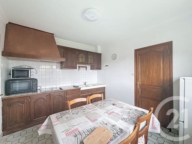 Maison &agrave; louer - 3 pi&egrave;ces - 76 m2 - Pabu - 22 - BRETAGNE