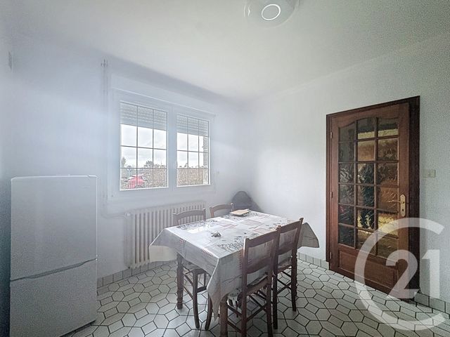 Maison &agrave; louer - 3 pi&egrave;ces - 76 m2 - Pabu - 22 - BRETAGNE