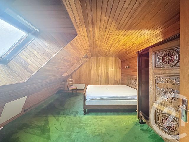 Maison &agrave; louer - 3 pi&egrave;ces - 76 m2 - Pabu - 22 - BRETAGNE