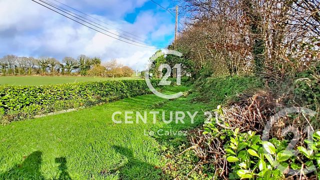 Maison &agrave; vendre - 4 pi&egrave;ces - 65 m2 - Gurunhuel - 22 - BRETAGNE