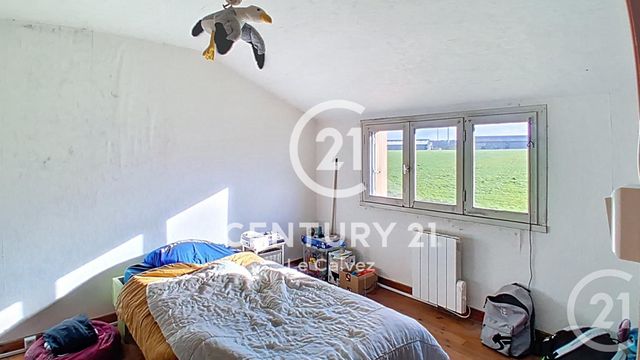 Maison &agrave; vendre - 4 pi&egrave;ces - 65 m2 - Gurunhuel - 22 - BRETAGNE