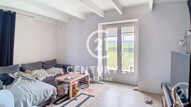 Maison &agrave; vendre - 4 pi&egrave;ces - 65 m2 - Gurunhuel - 22 - BRETAGNE