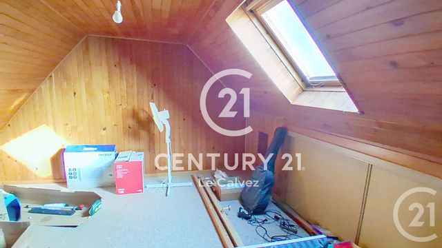 Maison &agrave; vendre - 4 pi&egrave;ces - 65 m2 - Gurunhuel - 22 - BRETAGNE