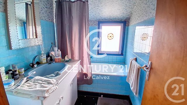 Maison &agrave; vendre - 4 pi&egrave;ces - 65 m2 - Gurunhuel - 22 - BRETAGNE