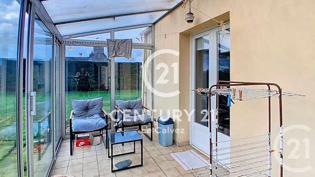 Maison &agrave; vendre - 4 pi&egrave;ces - 65 m2 - Gurunhuel - 22 - BRETAGNE