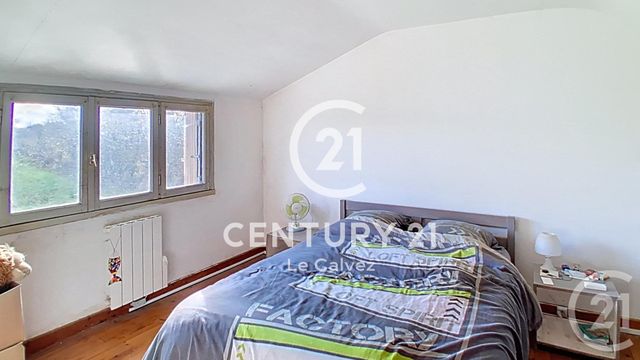 Maison &agrave; vendre - 4 pi&egrave;ces - 65 m2 - Gurunhuel - 22 - BRETAGNE