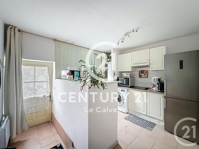 Maison &agrave; vendre - 4 pi&egrave;ces - 59 m2 - Plouisy - 22 - BRETAGNE