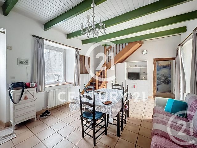 maison - PLOUISY - 22