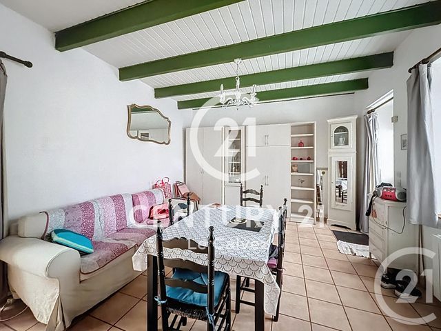 Maison &agrave; vendre - 4 pi&egrave;ces - 59 m2 - Plouisy - 22 - BRETAGNE