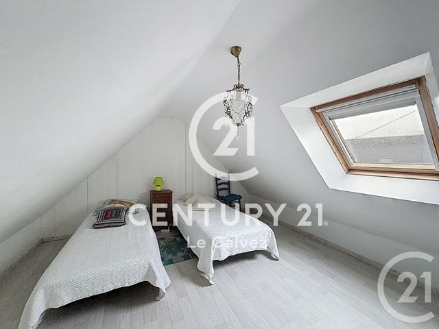 Maison &agrave; vendre - 4 pi&egrave;ces - 59 m2 - Plouisy - 22 - BRETAGNE