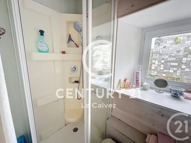 Maison &agrave; vendre - 4 pi&egrave;ces - 59 m2 - Plouisy - 22 - BRETAGNE