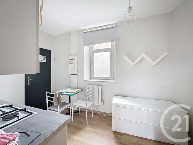 appartement - GUINGAMP - 22