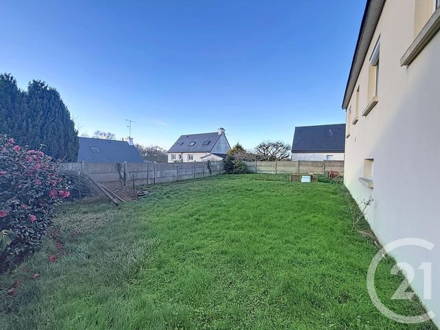 Maison &agrave; vendre - 4 pi&egrave;ces - 100 m2 - Ploumagoar - 22 - BRETAGNE